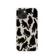 London Fog Night Meowers iPhone 13 Mini Case
