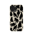 London Fog Night Meowers iPhone 13 Pro Max Case