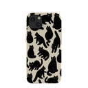 London Fog Night Meowers iPhone 13 Case