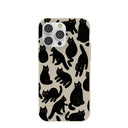 London Fog Night Meowers iPhone 14 Pro Max Case