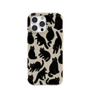 London Fog Night Meowers iPhone 15 Pro Max Case