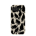 London Fog Night Meowers Google Pixel 10a Case