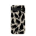 London Fog Night Meowers Google Pixel 8a Case