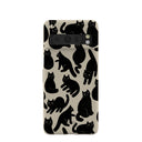 London Fog Night Meowers Google Pixel 8 Pro Case