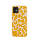 Seashell Noodle Fiesta iPhone 12 Mini Case
