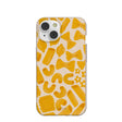 Seashell Noodle Fiesta iPhone 14 Case