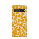 Seashell Noodle Fiesta Google Pixel 7 Case