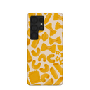 Seashell Noodle Fiesta Samsung Galaxy S25 Ultra Case