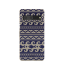 London Fog Ocean Knit Google Pixel 7 Case