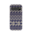 London Fog Ocean Knit Google Pixel 9/9 Pro Case