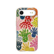 Seashell Octopi iPhone Air Case