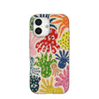 Seashell Octopi iPhone 17 Case