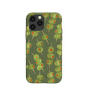 Forest Floor Olive Hour iPhone 11 Pro Case