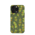 Forest Floor Olive Hour iPhone 13 Pro Case