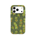Forest Floor Olive Hour iPhone 17 Pro Case