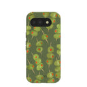 Forest Floor Olive Hour Google Pixel 10a Case