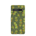 Forest Floor Olive Hour Google Pixel 7 Case