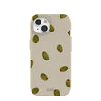 London Fog Olive Party iPhone 15 Case