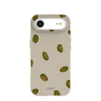 London Fog Olive Party iPhone Air Case
