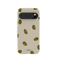 London Fog Olive Party Google Pixel 10/10 Pro Case
