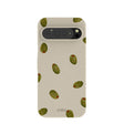 London Fog Olive Party Google Pixel 9 Pro XL Case