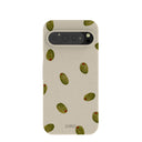 London Fog Olive Party Google Pixel 9 Pro XL Case
