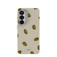 London Fog Olive Party Samsung Galaxy S26 Case