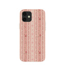 Seashell Opulent Lines iPhone 12/ iPhone 12 Pro Case