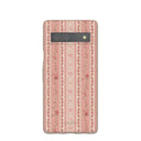 Seashell Opulent Lines Google Pixel 7a Case