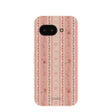 Seashell Opulent Lines Google Pixel 9a Case