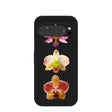 Black Orchids Google Pixel 9/9 Pro Case