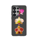 Black Orchids Samsung Galaxy S26 Ultra Case
