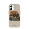 London Fog Outdoor iPhone 17 Case