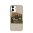 London Fog Outdoor iPhone 17 Case
