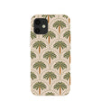 Seashell Palm Reverie iPhone 12 Mini Case