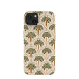 Seashell Palm Reverie iPhone 13 Case