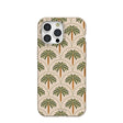 Seashell Palm Reverie iPhone 15 Pro Max Case