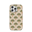 Seashell Palm Reverie iPhone 15 Pro Case