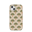 Seashell Palm Reverie iPhone 15 Case