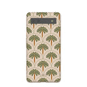 Seashell Palm Reverie Google Pixel 6a Case