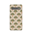 Seashell Palm Reverie Google Pixel 7a Case