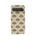 Seashell Palm Reverie Google Pixel 9 Pro XL Case