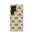 Seashell Palm Reverie Samsung Galaxy S25 Ultra Case