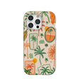 Seashell Palmography iPhone 15 Pro Case