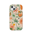 Seashell Palmography iPhone 15 Case