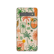 Seashell Palmography Google Pixel 7a Case