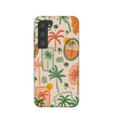 Seashell Palmography Samsung Galaxy S23 Case