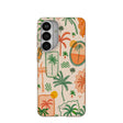 Seashell Palmography Samsung Galaxy S26+(Plus) Case