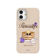 Seashell Pancake Time iPhone 16 Plus Case