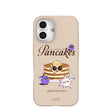 Seashell Pancake Time iPhone 16 Case